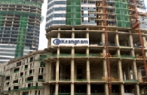 Khởi sắc thị trường bất động sản thương mại 