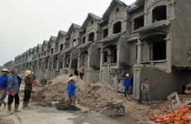 Lập quỹ tín thác bất động sản đầu tiên ở TP.HCM 