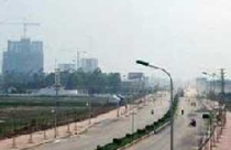 Loạn giá đất vì tin đồn 