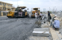 Một số dự án ở Sơn Trà: Khó khăn trong giải phóng mặt bằng