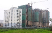 Năm 2020 diện tích nhà ở cho mỗi người là 25m2 