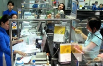 Ngân hàng được thu phí trả nợ trước hạn 