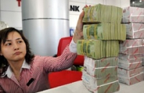 Ngân hàng Nhà nước tiếp tục tăng các lãi suất chủ chốt 