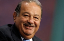 Người giàu nhất hành tinh có 74 tỷ USD 