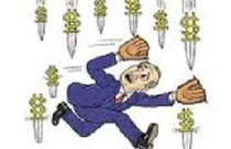 Nhà đầu tư không nên bắt đáy