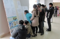 Nhà thu nhập thấp: Tăng giá là khó tránh