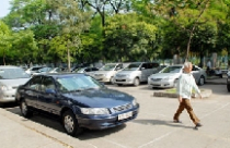 Nhu cầu bến bãi tại TPHCM: Có đất hay không? 