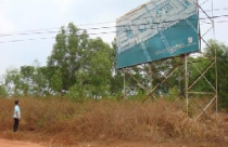 Những dự án "treo" ở Quảng Ngãi
