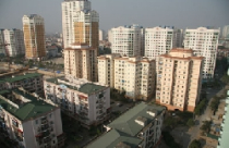 Phát triển nhà ở: Cần giải pháp đồng bộ 