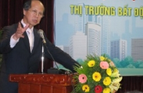 "Doanh nghiệp cũng phải tham gia Quỹ tiết kiệm nhà ở"