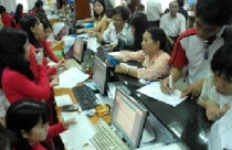 Quy định mức lãi suất đối với tiền gửi rút trước hạn 