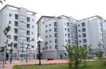 Sắp chào bán 1.000 căn hộ thu nhập thấp 