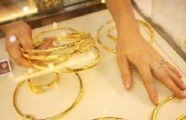 Sở hữu vàng: Ngóng quy định mới 