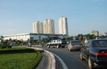 Sức nóng từ quy hoạch chung Thủ đô Hà Nội 