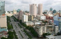 Thí điếm hoạt động quỹ tín thác bất động sản tại TPHCM 