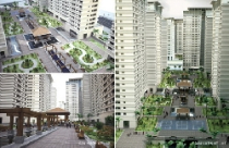 Thị trường BĐS: Bất chấp trầm lắng, Nam - Bắc tiếp tục xả hàng! 