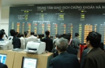 Thị trường chứng khoán: Từ chủ trương thắt “vốn mồi”… 