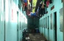 Thị trường nhà cho thuê 'cháy hàng' 