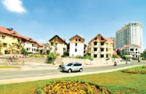 Thị trường nhà đất - Chén thuốc đắng phải uống 