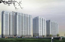 Thị trường nhà năm 2011: “Sân chơi” của căn hộ giá rẻ? 