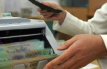 Thống đốc: Nếu thật cần thiết, sẽ tăng dự trữ bắt buộc 