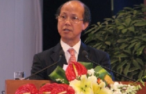 Thứ trưởng Xây dựng: 'Tôi lạc quan về địa ốc năm nay' 