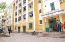 Tiếp tục đẩy mạnh các chương trình nhà ở xã hội 