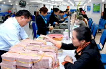 Tìm địa chỉ đầu tư cho đồng vốn 