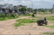 TPHCM: Đã đền bù trên 2,000ha đất 