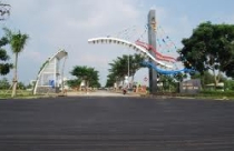 TP.HCM: Điều chỉnh quy hoạch khu nhà ở phường Trường Thạnh