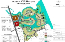 TP.HCM: Lập dự án khu nhà ở 19,7ha tại phường Long Bình