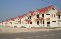 Vì sao đất nền vẫn hút khách? 