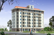 Viglacera tiếp nhận hồ sơ đăng ký mua 946 căn nhà thu nhập thấp tại Đặng Xá từ 10/3 