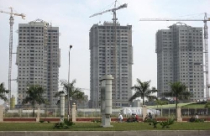 Xếp bất động sản vào lĩnh vực phi sản xuất là không hoàn toàn chính xác 