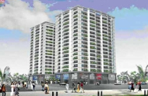 1.200 tỷ đồng xây dựng nhà ở quân nhân 