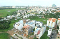 46 dự án nhà ở “mắc kẹt” 