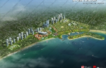 Bà Rịa - Vũng Tàu: Duyệt quy hoạch Khu phức hợp Skypark Long Điền