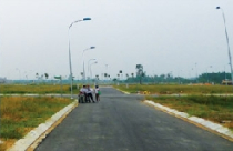 Bắc - Nam trong cuộc đua giá đất nền 