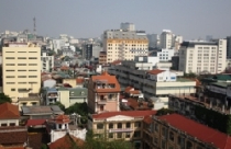 Bất động sản Hà Nội: Sóng nhẹ không đủ gây sốt 