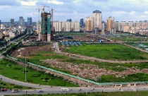 Bất động sản: Nhà đầu tư ngoại đang lo điều gì? 