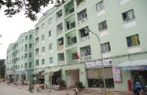 Bình ổn thị trường BĐS: Học gì từ thế giới? 