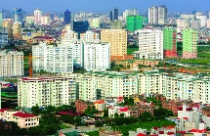 Căn hộ cao cấp: Cuộc chiến đến hồi gay cấn 