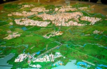 Cấp phép quy hoạch trong 45 ngày 