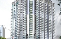 Chào bán đợt II căn hộ Happy Plaza với giá từ 12,9 triệu đồng/m2 