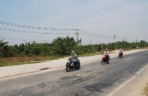 Chủ động tạo quỹ đất “sạch” 