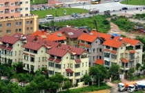 Chung cư mini ở TP. HCM: Tại sao không? 