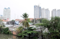 Chương trình nhà ở xã hội: Doanh nghiệp chưa “mặn mà” 