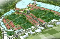 Công bố quy hoạch 1/500 khu đô thị Mai Trai – Nghĩa Phủ 