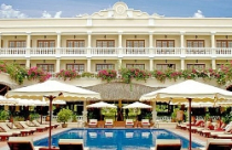 Công ty Việt bỏ 45 triệu USD "mua đứt" hệ thống khách sạn, resort Victoria