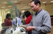 Đã có “cửa” mua USD 